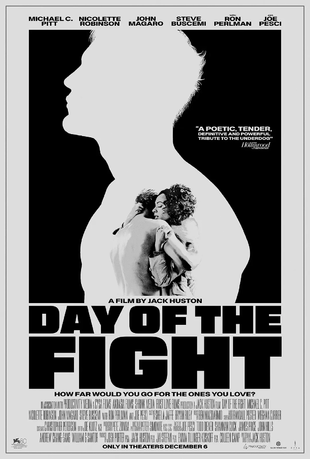 拳赛之日 WEB-DL版下载 2023 Day of the Fight 7.4G