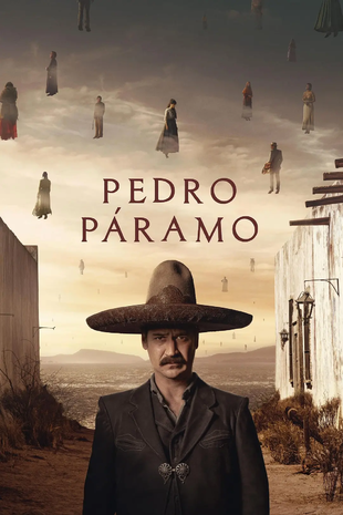 佩德罗·巴拉莫 WEB-DL版下载 2024 Pedro Páramo 8.52G