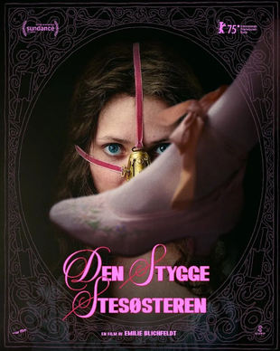 丑陋的继姐 WEB-DL版下载/Cinderella's Stepsister / The Ugly Stepsister 2025 Den stygge stesøsteren 7.78G