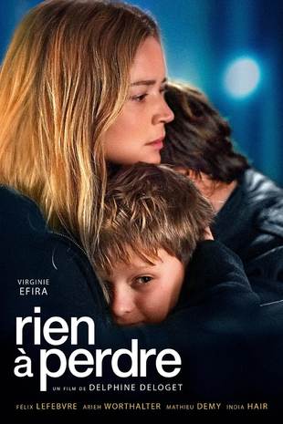 再无可失 WEB-DL版下载/Rodéo / All to Play For / 末路微尘(港) 2023 Rien à Perdre 7.92G