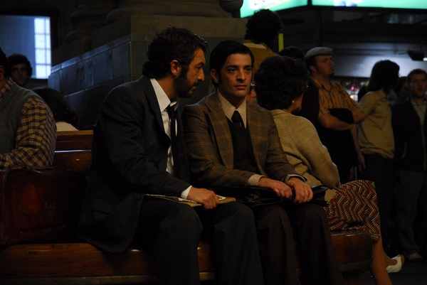 %title插图%num 谜一样的双眼 蓝光原盘下载+高清MKV版/他们眼中的秘密/谜样的双眼/谜情追凶/2009 El secreto de sus ojos 36.68G