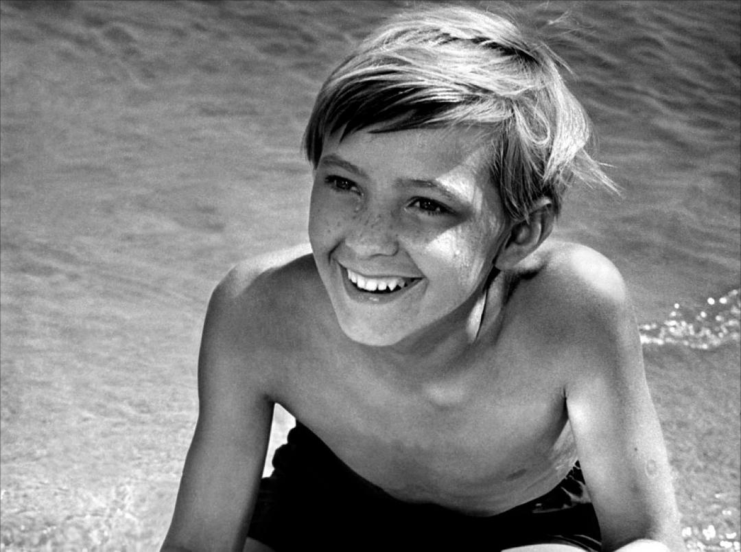 %title插图%num 伊万的童年 蓝光原盘下载+高清MKV版/伊凡的少年时代(台) / 伊凡的童年 / 伊凡的童年时代 / Ivanovo detstvo / Ivan's Childhood 1962 Иваново детство 40.2G