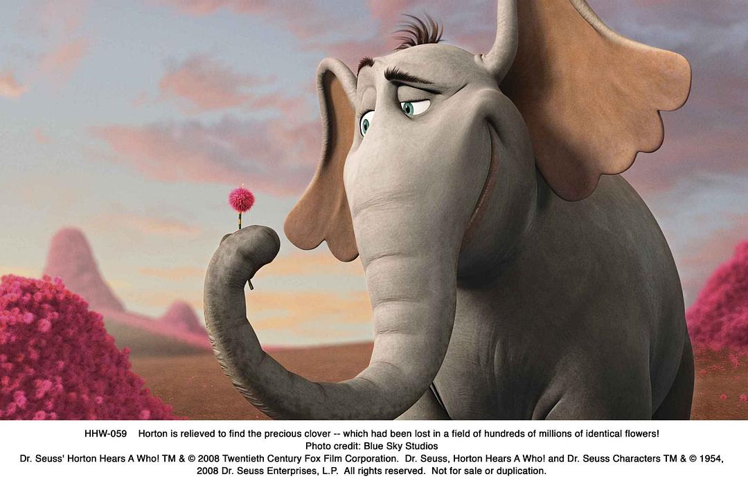 %title插图%num 霍顿与无名氏 蓝光原盘下载+高清MKV版/霍顿奇遇记 / 大象亚钝救细界(港) / 荷顿奇遇记(台) / 霍顿听到了呼呼的声音 / 霍顿听见了谁 / Dr. Seuss' Horton Hears a Who! 2008 Horton Hears a Who! 38.4G