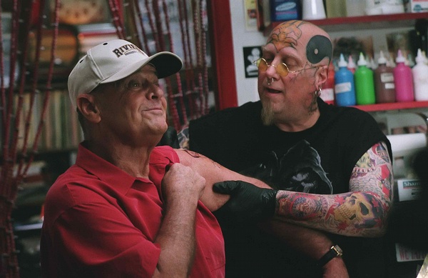 %title插图%num 遗愿清单 蓝光原盘下载+高清MKV版/ 玩转身前事(港) / 一路玩到挂(台) / 拿命开玩笑 / 2007 The Bucket List 20.6G