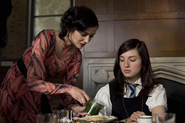 %title插图%num 裂缝 蓝光原盘下载+高清MKV版/迷恋对象 / 裂缝 /2009 Cracks 29.4G