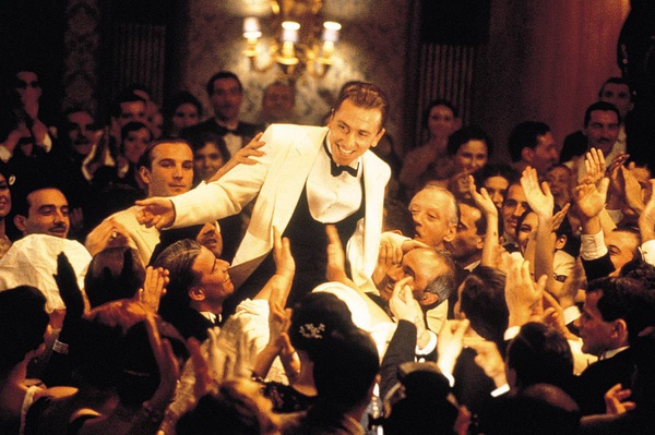 %title插图%num 海上钢琴师 蓝光原盘下载+高清MKV版 /1900海上钢琴师/声光伴我飞/一九零零的传奇/ 1998 The Legend of the Pianist on the Ocean 37.2G