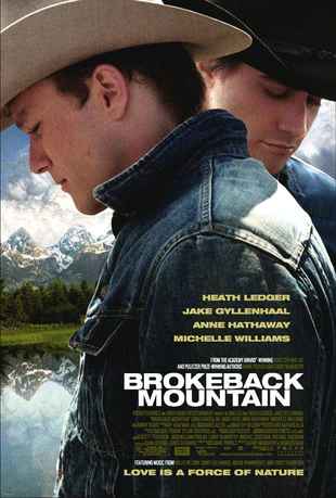 断背山 蓝光原盘下载+高清MKV版下载/76届奥斯卡最佳导演 / 2005 Brokeback Mountain 32.5G