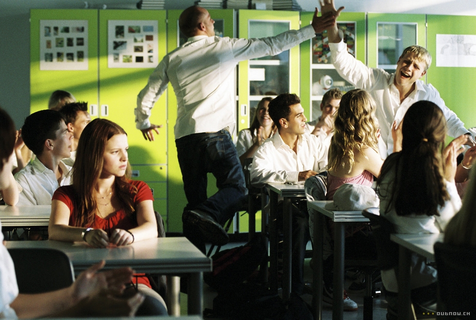 %title插图%num 浪潮 蓝光原盘下载+高清MKV版/恶魔教室(台) / 白恤暴潮(港) / 波浪 / 挥手礼 / The Wave 2008 Die Welle 33.5G