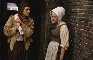 戴珍珠耳环的少女 蓝光高清MKV版 /画意私情(港) 2003 Girl with a Pearl Earring 14.5G