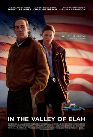 决战以拉谷 蓝光高清版下载/ 进退维谷 / 震撼效应 2007 In The Valley Of Elah 23.44G