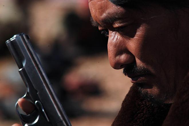 %title插图%num 可可西里 WEB-DL版下载/Kekexili: Mountain Patrol 2004 可可西里 12G