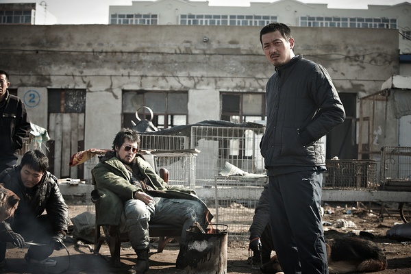 %title插图%num 黄海 蓝光原盘下载+高清MKV版 /追击者2之黄海杀机(港)/황해 / 2010 The Yellow Sea 25.29G