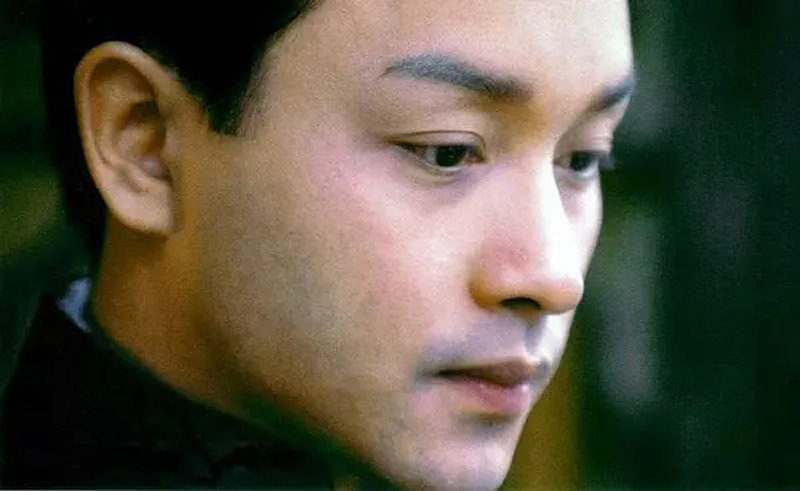 %title插图%num 霸王别姬 4K蓝光原盘下载+高清MKV版/再见,我的妾/Farewell My Concubine 1993 92.7G