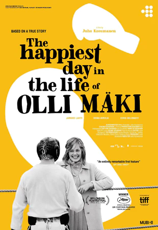 奥利最开心的一天 蓝光高清MKV版/我生命中最快乐的一天(台) / The Happiest Day in the Life of Olli Mäki 2016 Hymyilevä mies 6.6G