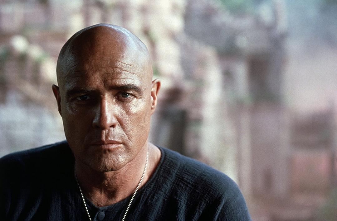 %title插图%num 现代启示录 4K蓝光原盘+高清MKV版/当代启示录 1979 Apocalypse Now 87.0G