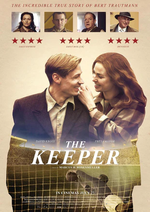 战火球星 蓝光原盘下载+高清MKV版/特劳特曼 / The Keeper 2018 Trautmann 34.3G