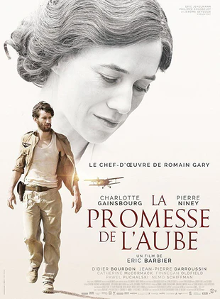 童年的许诺 蓝光高清MKV版/黎明的承诺(台)/Promise at dawn 2017 La promesse de l'aube 16.5G